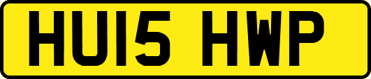 HU15HWP