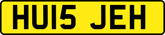 HU15JEH