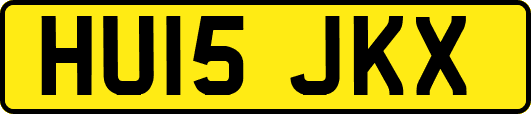 HU15JKX