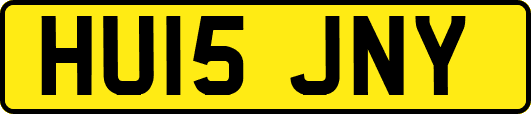 HU15JNY