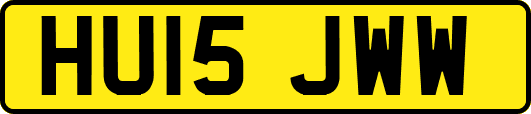 HU15JWW