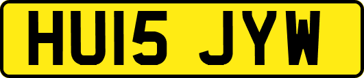HU15JYW