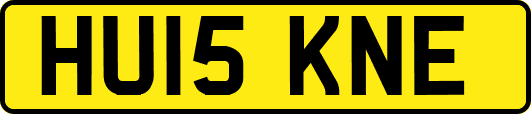 HU15KNE