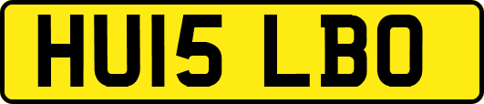 HU15LBO