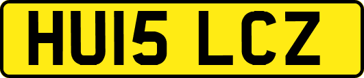 HU15LCZ