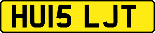 HU15LJT