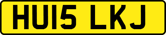 HU15LKJ