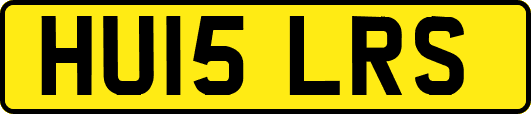 HU15LRS