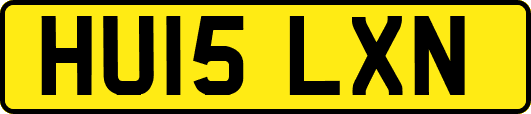 HU15LXN