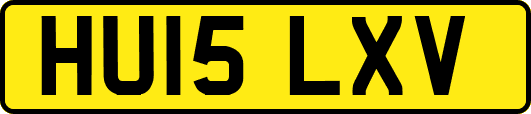 HU15LXV