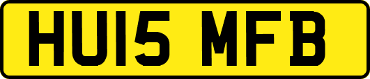 HU15MFB