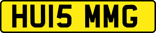 HU15MMG