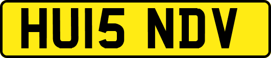HU15NDV