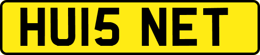 HU15NET