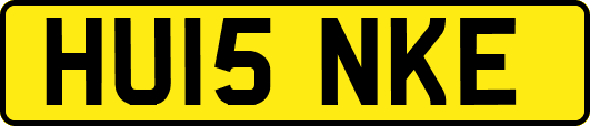 HU15NKE