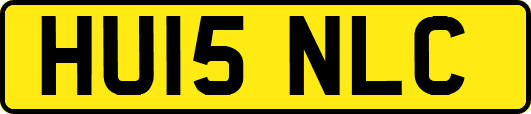 HU15NLC