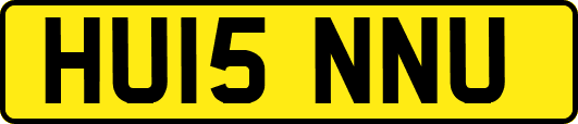 HU15NNU
