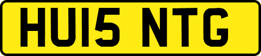 HU15NTG