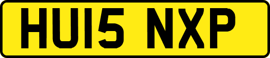 HU15NXP