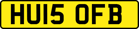 HU15OFB