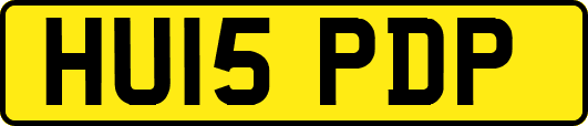 HU15PDP