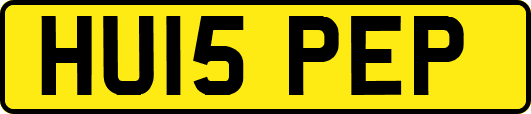 HU15PEP