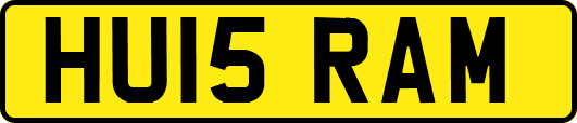 HU15RAM