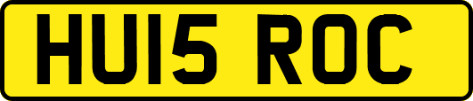 HU15ROC