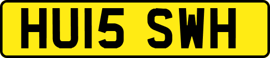 HU15SWH