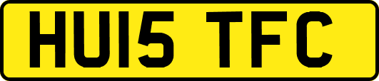HU15TFC