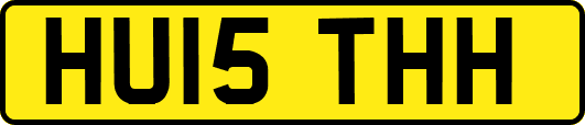 HU15THH