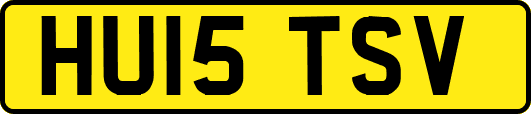 HU15TSV
