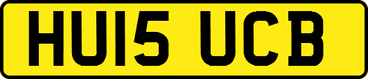 HU15UCB