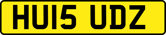 HU15UDZ
