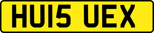 HU15UEX
