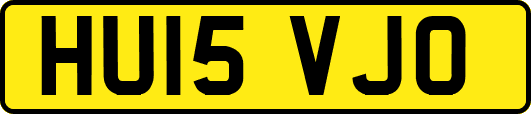HU15VJO