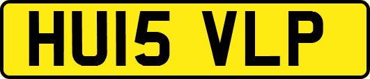 HU15VLP