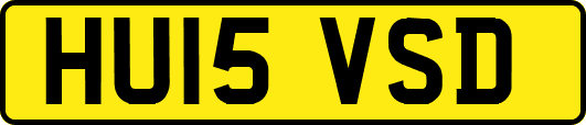 HU15VSD