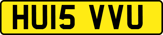 HU15VVU