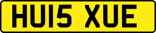 HU15XUE