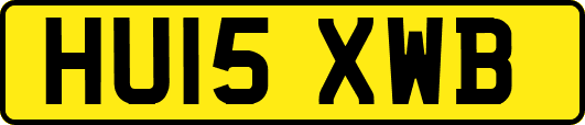 HU15XWB