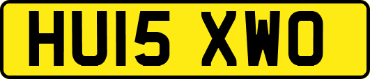 HU15XWO