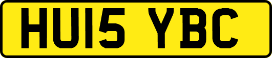 HU15YBC
