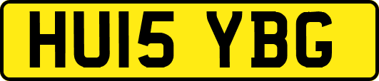 HU15YBG