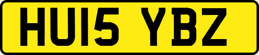 HU15YBZ