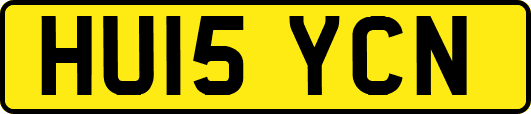 HU15YCN