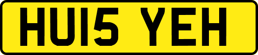 HU15YEH