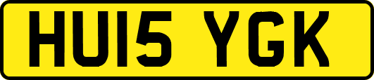 HU15YGK