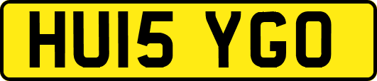 HU15YGO
