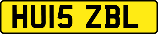 HU15ZBL